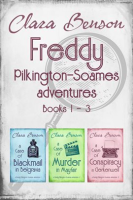 Freddy_Pilkington-Soames_Adventures